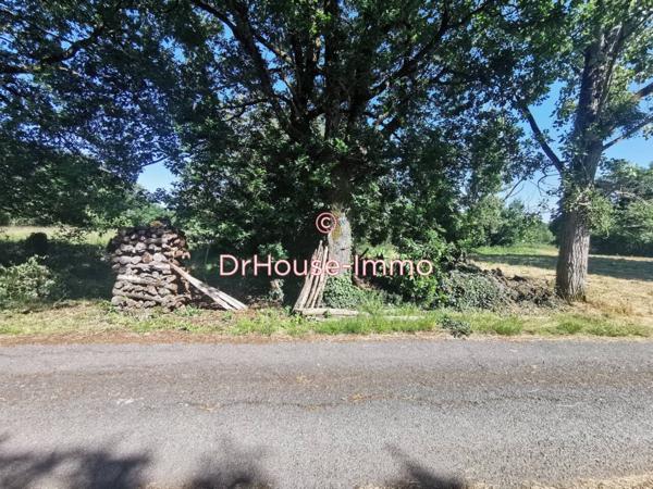 Terrain à vendre de 932 m²