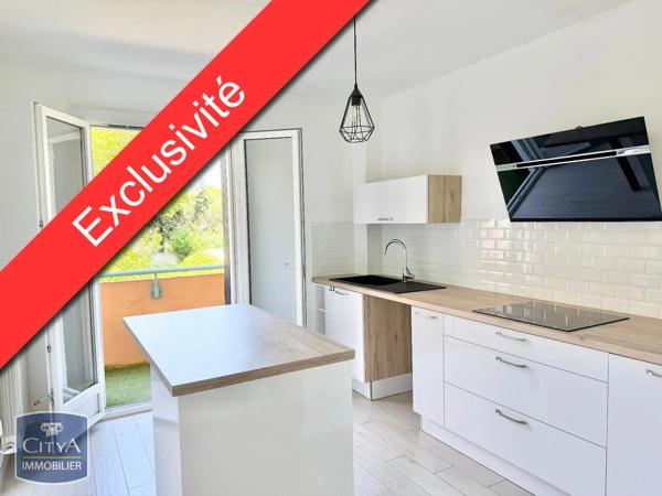 Appartement à vendre 3 pièces 84m² Carcassonne (11000)