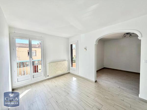 Appartement à vendre 3 pièces 84m² Carcassonne (11000)
