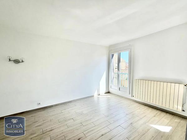 Appartement à vendre 3 pièces 84m² Carcassonne (11000)