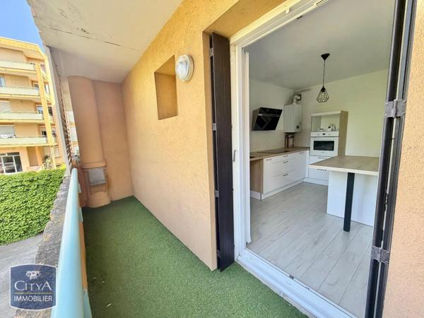 Appartement à vendre 3 pièces 84m² Carcassonne (11000)