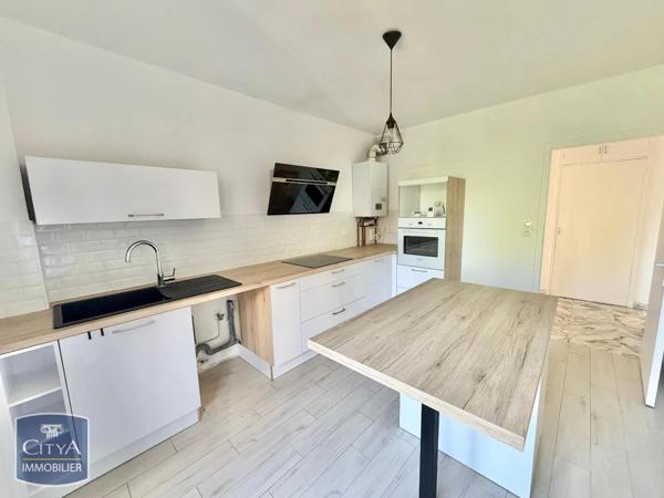 Appartement à vendre 3 pièces 84m² Carcassonne (11000)