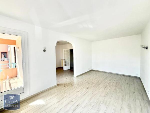 Appartement à vendre 3 pièces 84m² Carcassonne (11000)