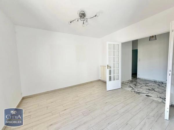 Appartement à vendre 3 pièces 84m² Carcassonne (11000)
