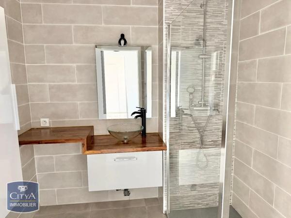 Appartement à vendre 3 pièces 84m² Carcassonne (11000)
