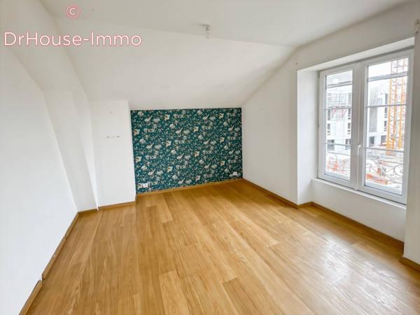 Appartement à vendre 2 pièces de 46 m²