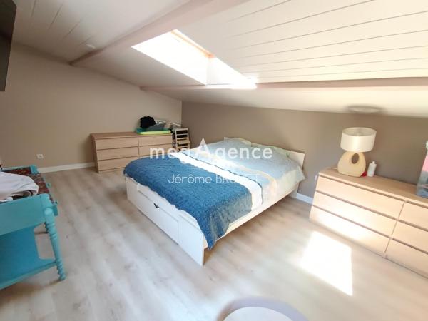 Maison à MAREUIL-SUR-LAY-DISSAIS, 85320 - 5 pièces 145m²