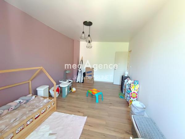 Maison à MAREUIL-SUR-LAY-DISSAIS, 85320 - 5 pièces 145m²