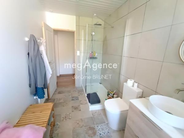 Maison à MAREUIL-SUR-LAY-DISSAIS, 85320 - 5 pièces 145m²