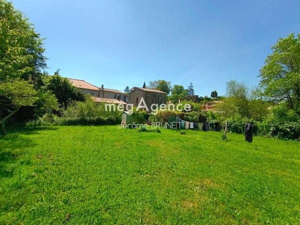 Maison à MAREUIL-SUR-LAY-DISSAIS, 85320 - 5 pièces 145m²