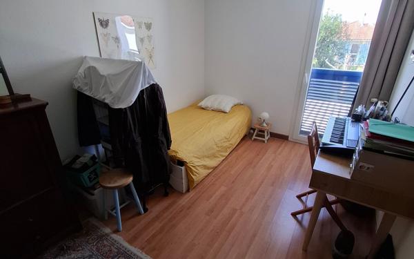 Maison à vendre    4 pièces • 94,46 m2 Saint-Pierre-d'Irube