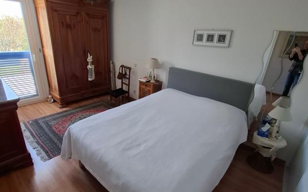 Maison à vendre    4 pièces • 94,46 m2 Saint-Pierre-d'Irube