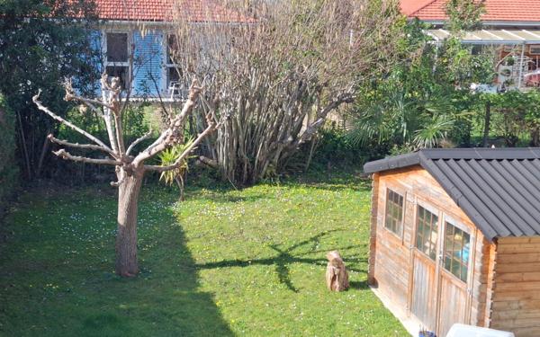 Maison à vendre    4 pièces • 94,46 m2 Saint-Pierre-d'Irube