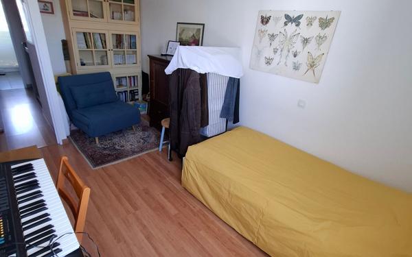 Maison à vendre    4 pièces • 94,46 m2 Saint-Pierre-d'Irube