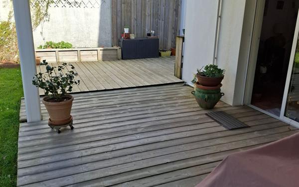 Maison à vendre    4 pièces • 94,46 m2 Saint-Pierre-d'Irube