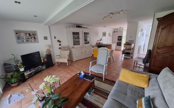 Maison à vendre    4 pièces • 94,46 m2 Saint-Pierre-d'Irube