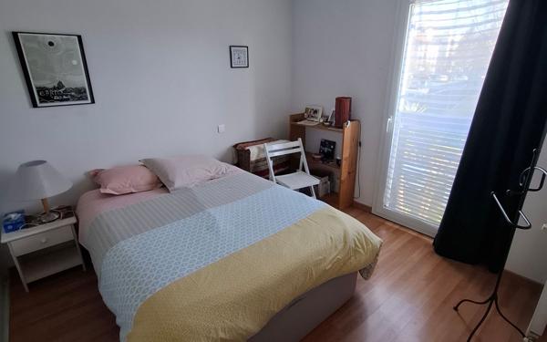 Maison à vendre    4 pièces • 94,46 m2 Saint-Pierre-d'Irube