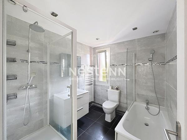 Maison Gonesse GARE, 90m² coup de coeur