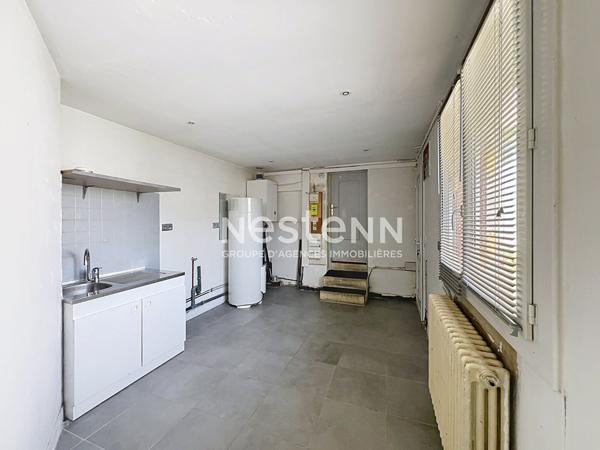 Maison Gonesse GARE, 90m² coup de coeur