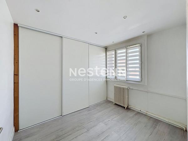 Maison Gonesse GARE, 90m² coup de coeur
