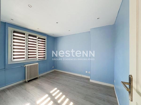 Maison Gonesse GARE, 90m² coup de coeur