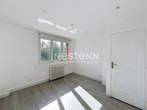 Maison Gonesse GARE, 90m² coup de coeur