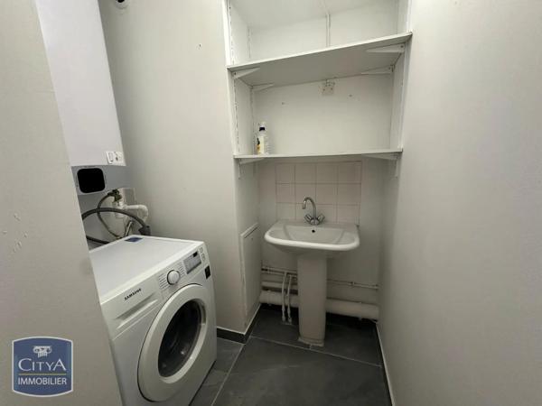 Appartement à louer 4 pièces 90m² Reims (51100)