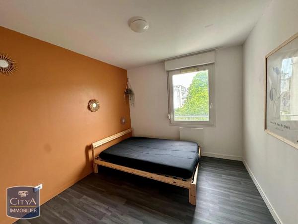 Appartement à louer 4 pièces 90m² Reims (51100)