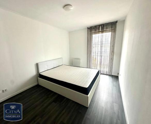 Appartement à louer 4 pièces 90m² Reims (51100)