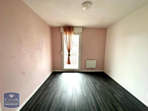 Appartement à louer 4 pièces 90m² Reims (51100)