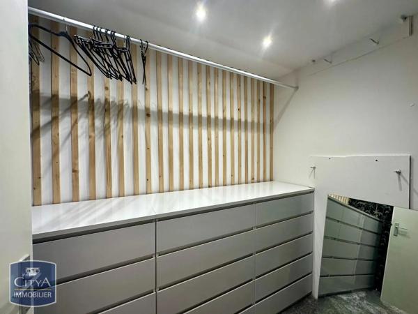 Appartement à louer 4 pièces 90m² Reims (51100)