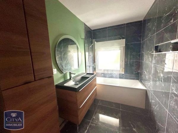 Appartement à louer 4 pièces 90m² Reims (51100)