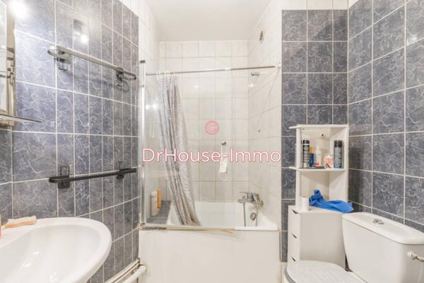 Appartement à vendre 1 pièce de 31 m²