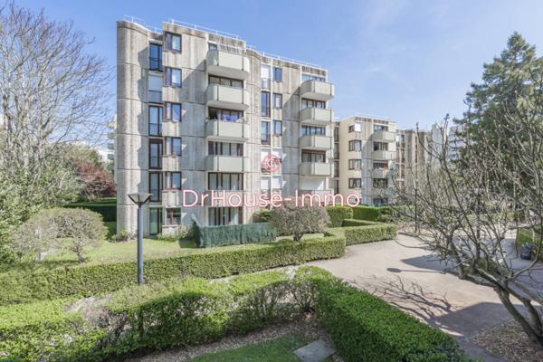 Appartement à vendre 1 pièce de 31 m²