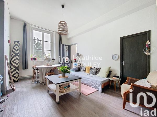 Appartement à vendre 3 pièces 89 m² Dourdan