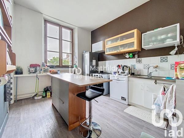 Appartement à vendre 3 pièces 89 m² Dourdan