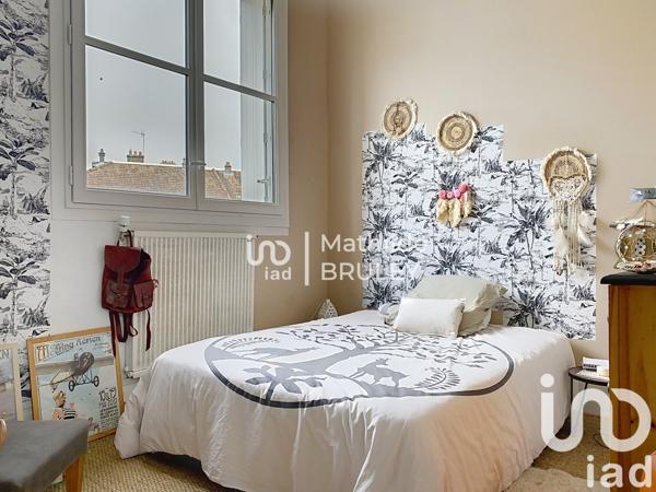 Appartement à vendre 3 pièces 89 m² Dourdan