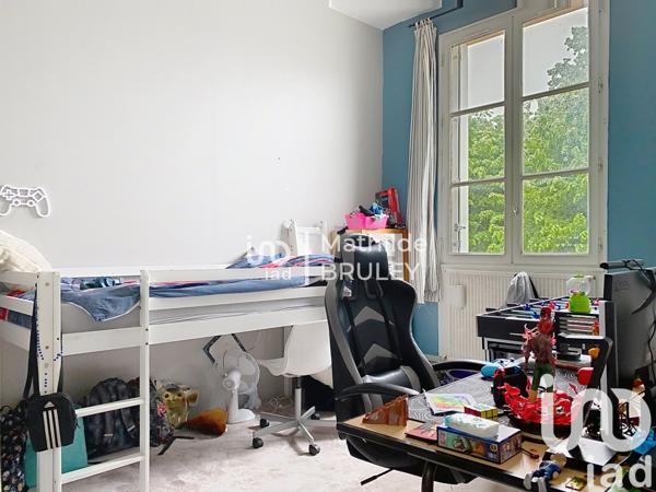 Appartement à vendre 3 pièces 89 m² Dourdan