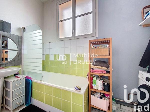 Appartement à vendre 3 pièces 89 m² Dourdan