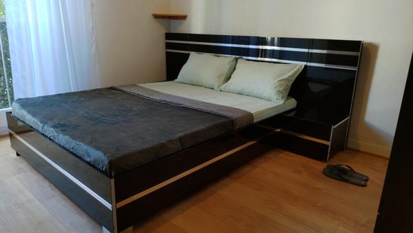 Appartement 2 pièces - 49 m²