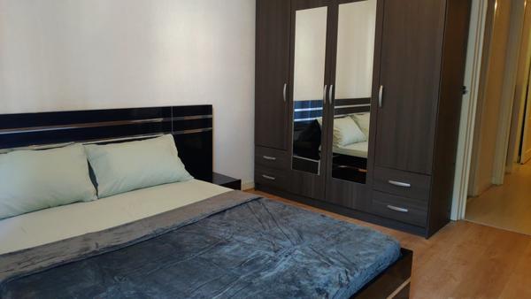 Appartement 2 pièces - 49 m²