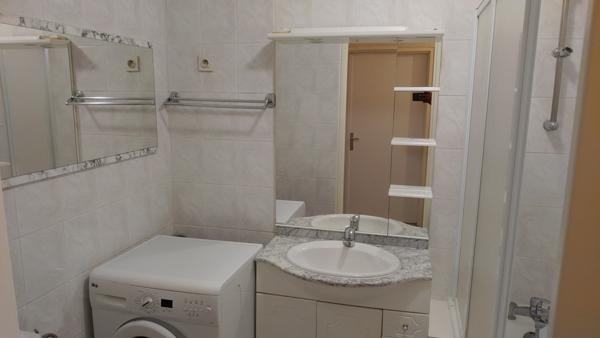 Appartement 2 pièces - 49 m²