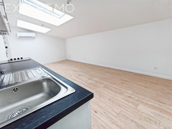 Étampes (91150) Belle opportunité pour investisseur en hypercentre d'Etampes avec frais de notaire réduits !