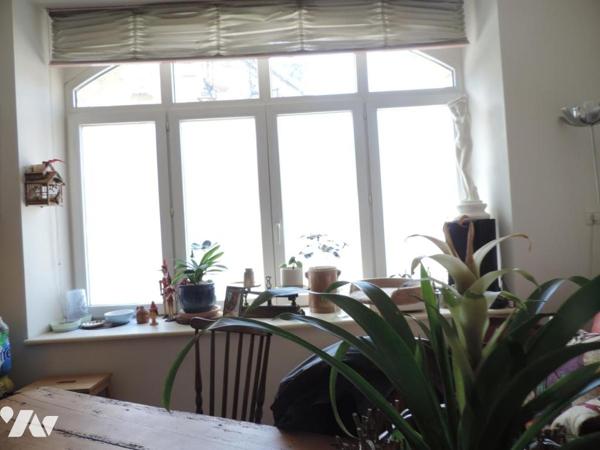 MAISON DE BOURG A BELLE ISLE EN TERRE