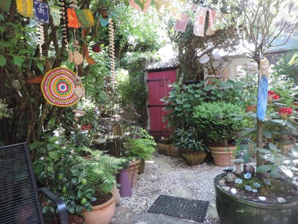 MAISON DE BOURG A BELLE ISLE EN TERRE