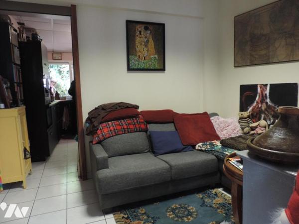 MAISON DE BOURG A BELLE ISLE EN TERRE