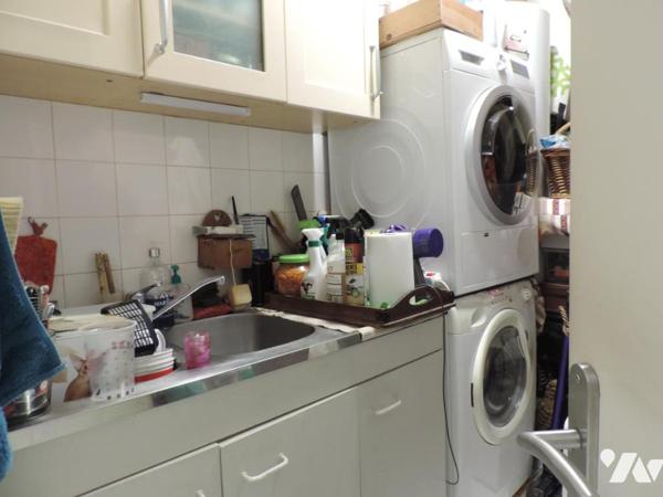 MAISON DE BOURG A BELLE ISLE EN TERRE