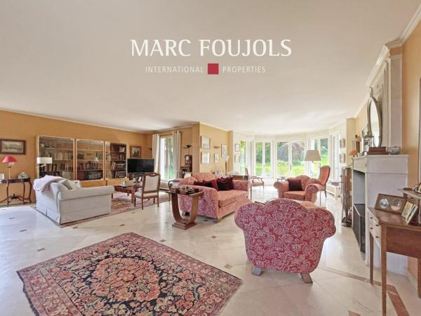 Maison avec piscine