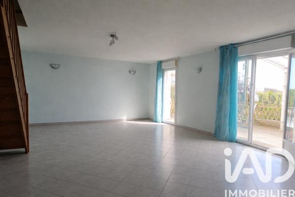 Maison à vendre 3 pièces 117,06 m² Cinq-Mars-la-Pile