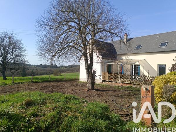 Maison à vendre 3 pièces 117,06 m² Cinq-Mars-la-Pile